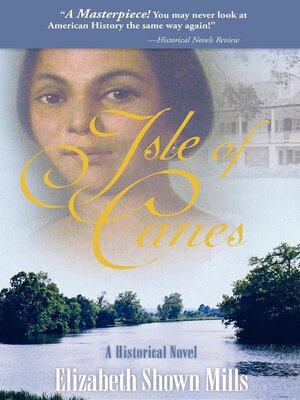 cover image of Isle of Canes